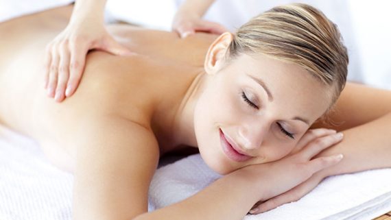 Wellness- & Kosmetik- Studio Hautzeit Bodenmais Massagen